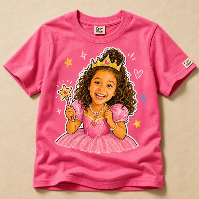 Princess Threads
